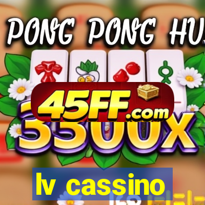 lv cassino